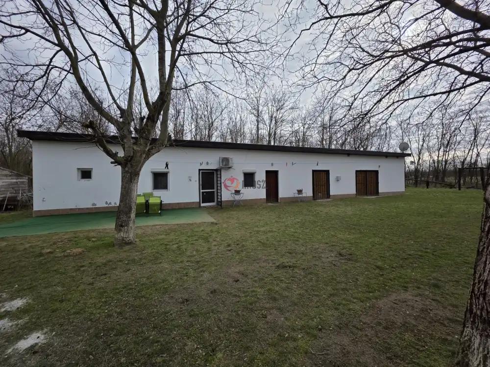 Pest megye - Mikebuda