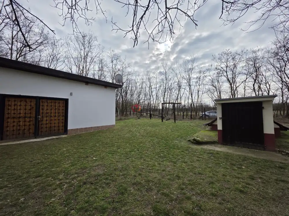 Pest megye - Mikebuda