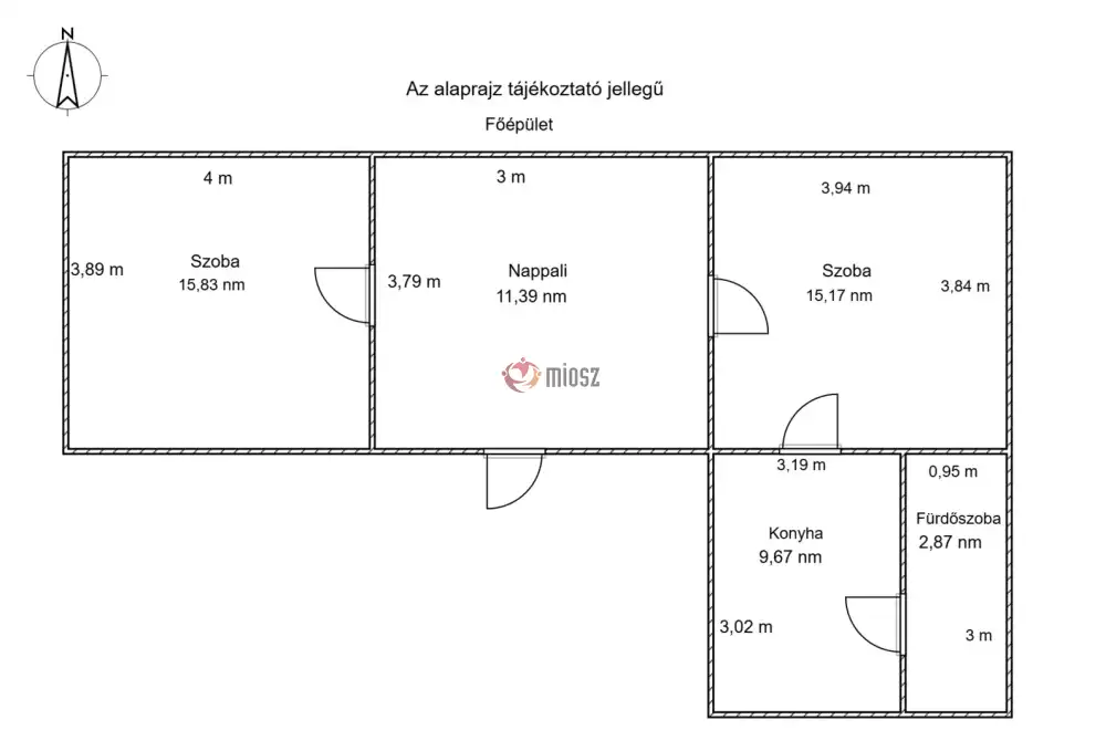 Pest megye - Mikebuda