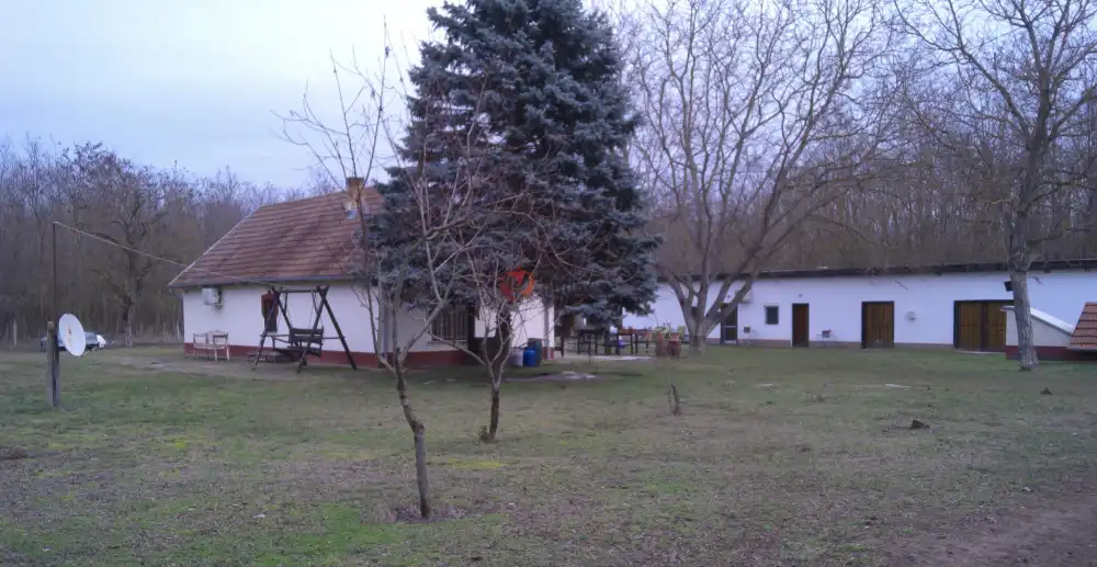 Pest megye - Mikebuda