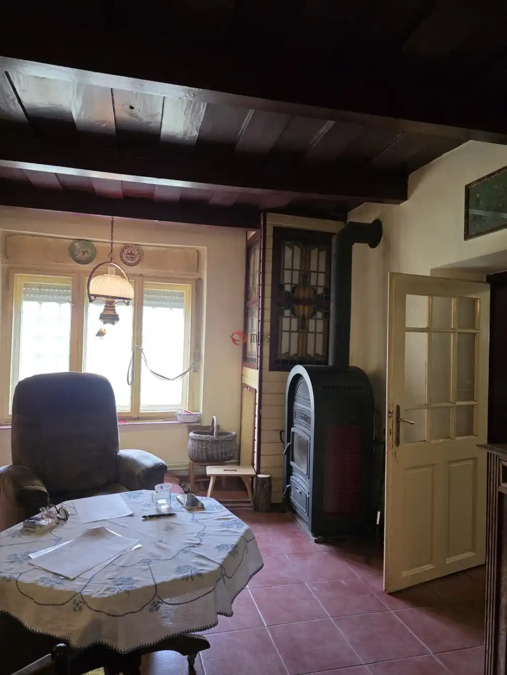 Pest megye - Mikebuda