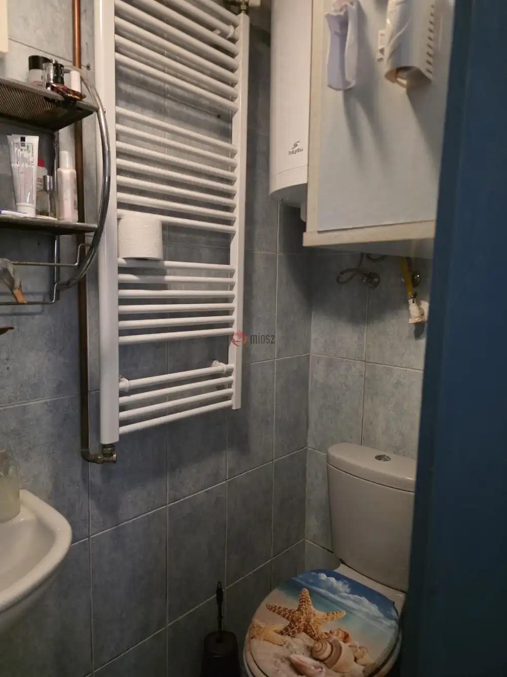 Pest megye - Mikebuda