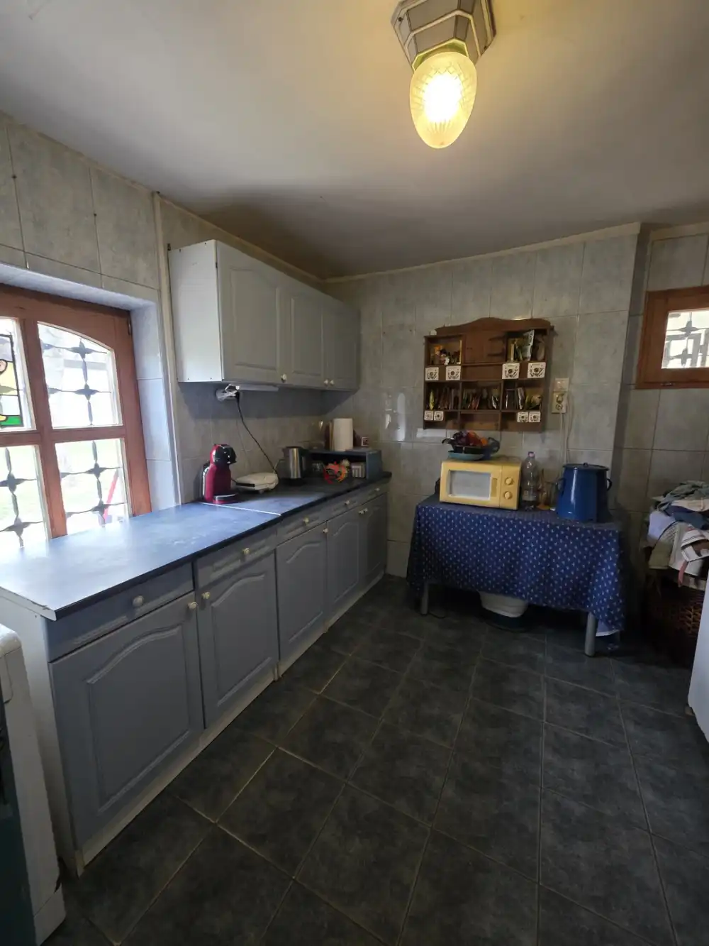 Pest megye - Mikebuda