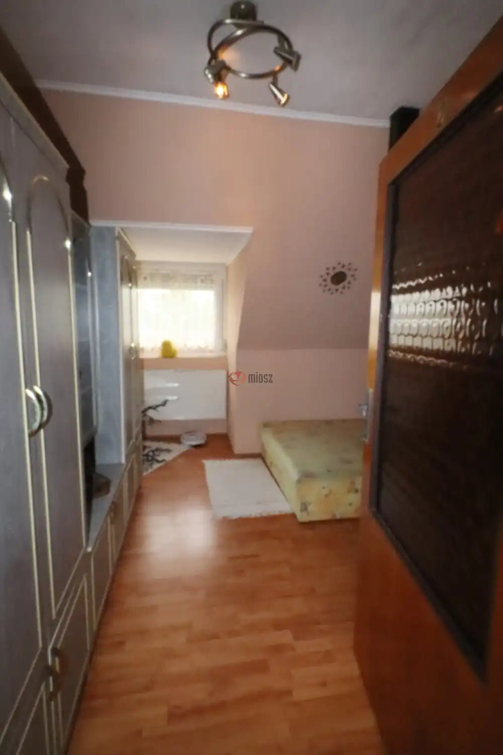 Pest megye - Monorierdő
