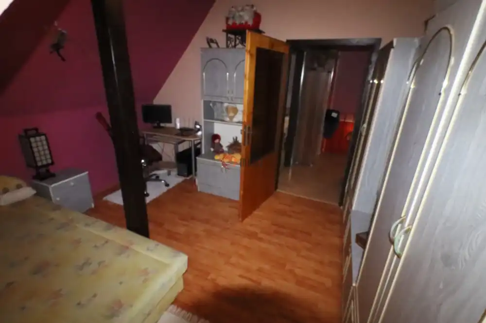 Pest megye - Monorierdő