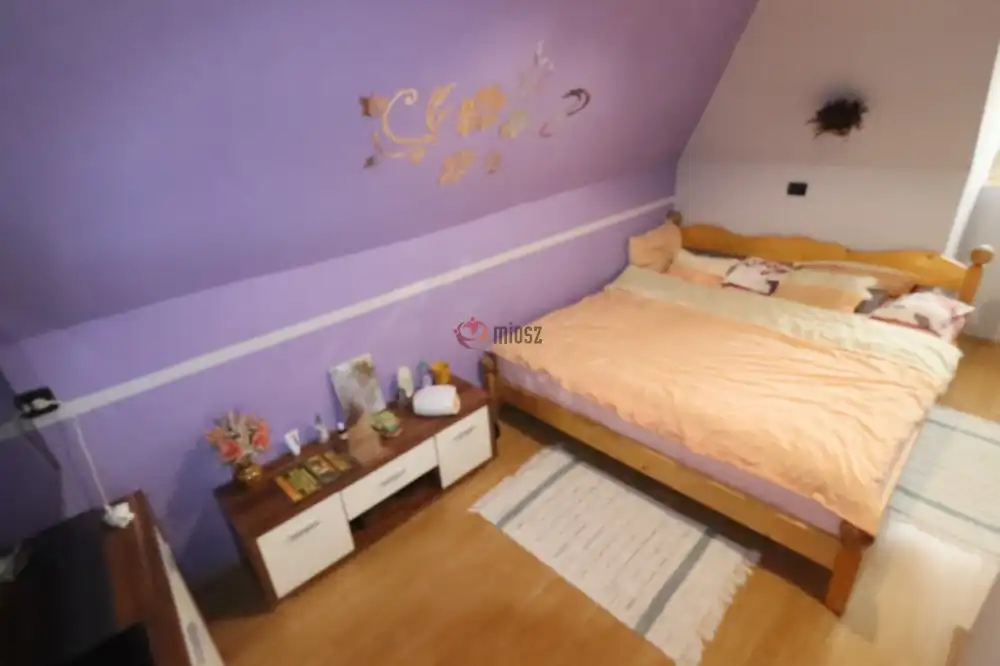 Pest megye - Monorierdő