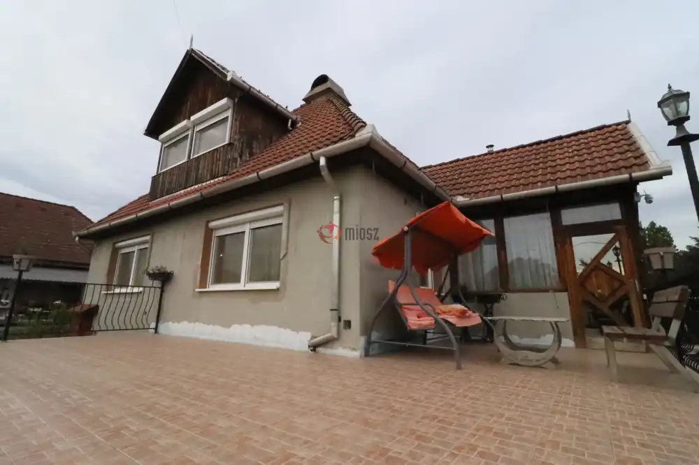 Pest megye - Monorierdő