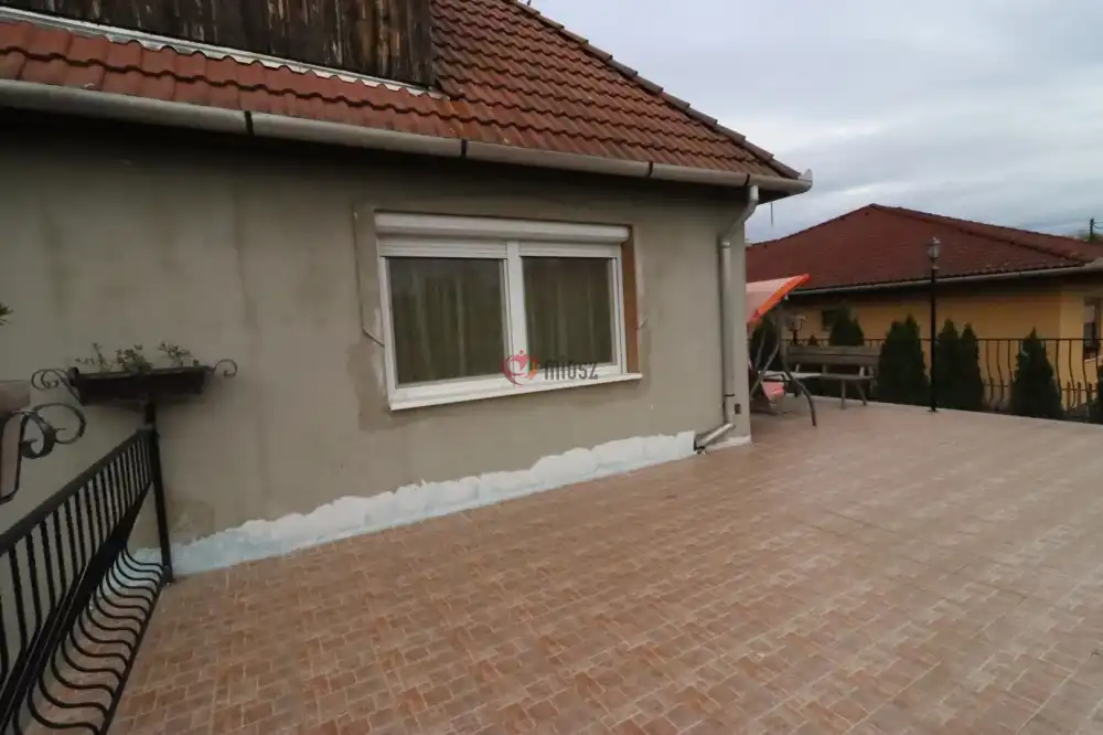 Pest megye - Monorierdő