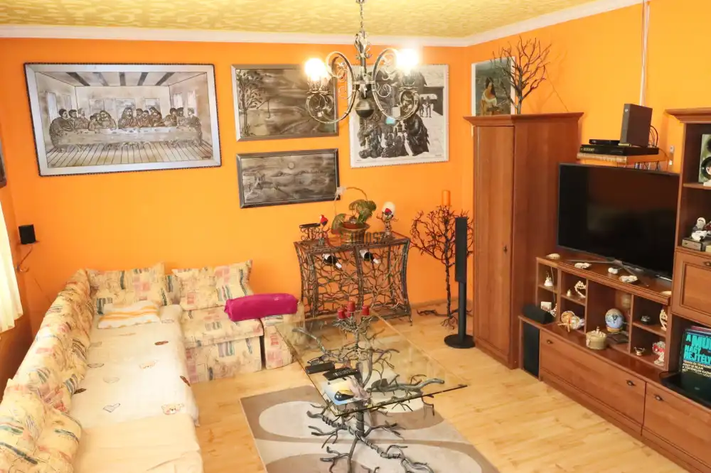Pest megye - Monorierdő
