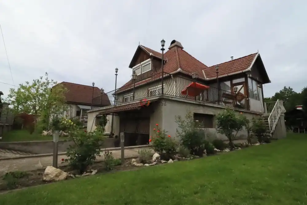 Pest megye - Monorierdő