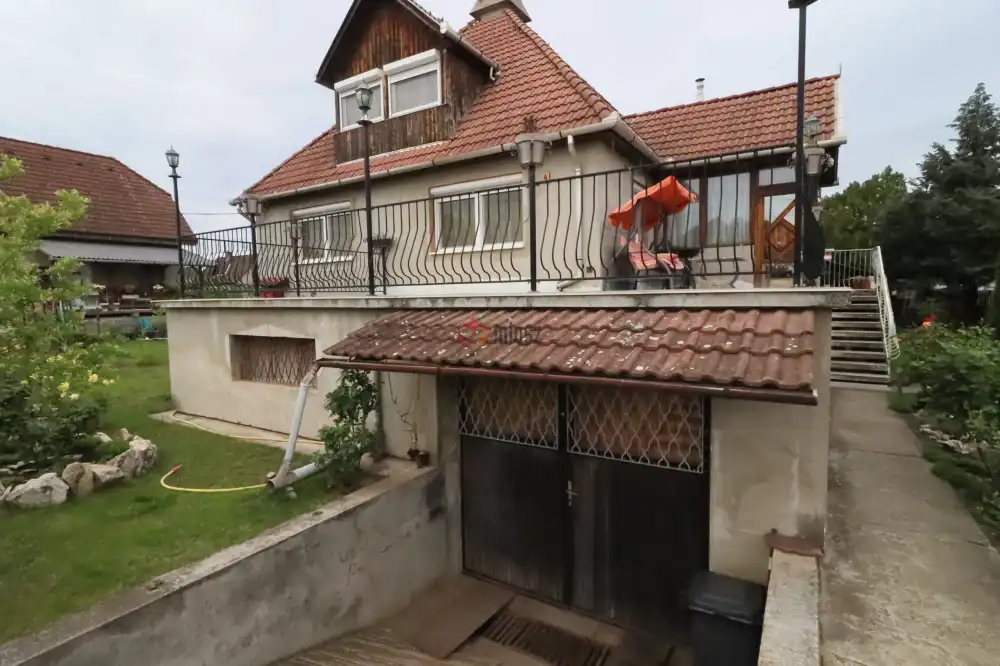 Pest megye - Monorierdő