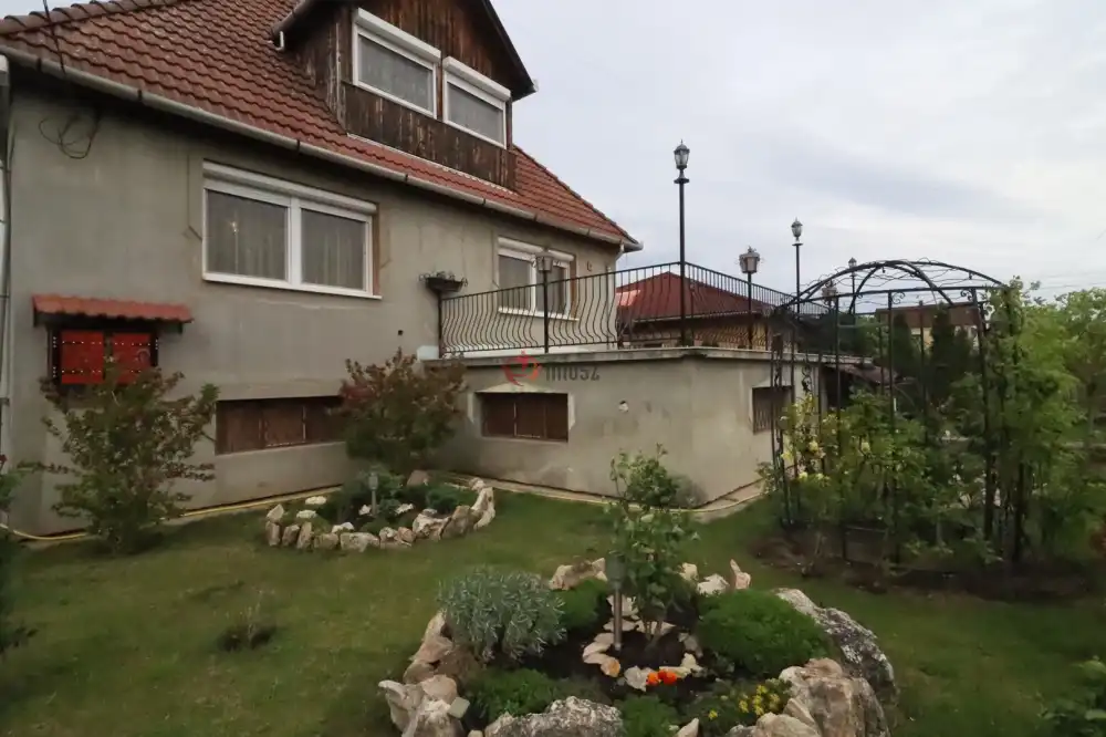 Pest megye - Monorierdő