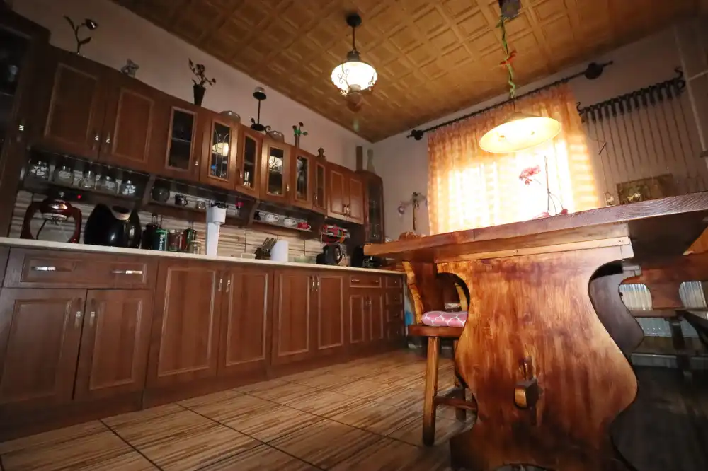 Pest megye - Monorierdő