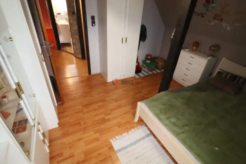 Pest megye - Monorierdő