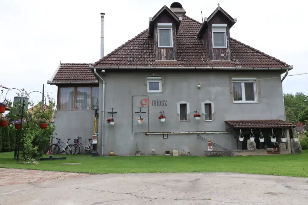 Pest megye - Monorierdő