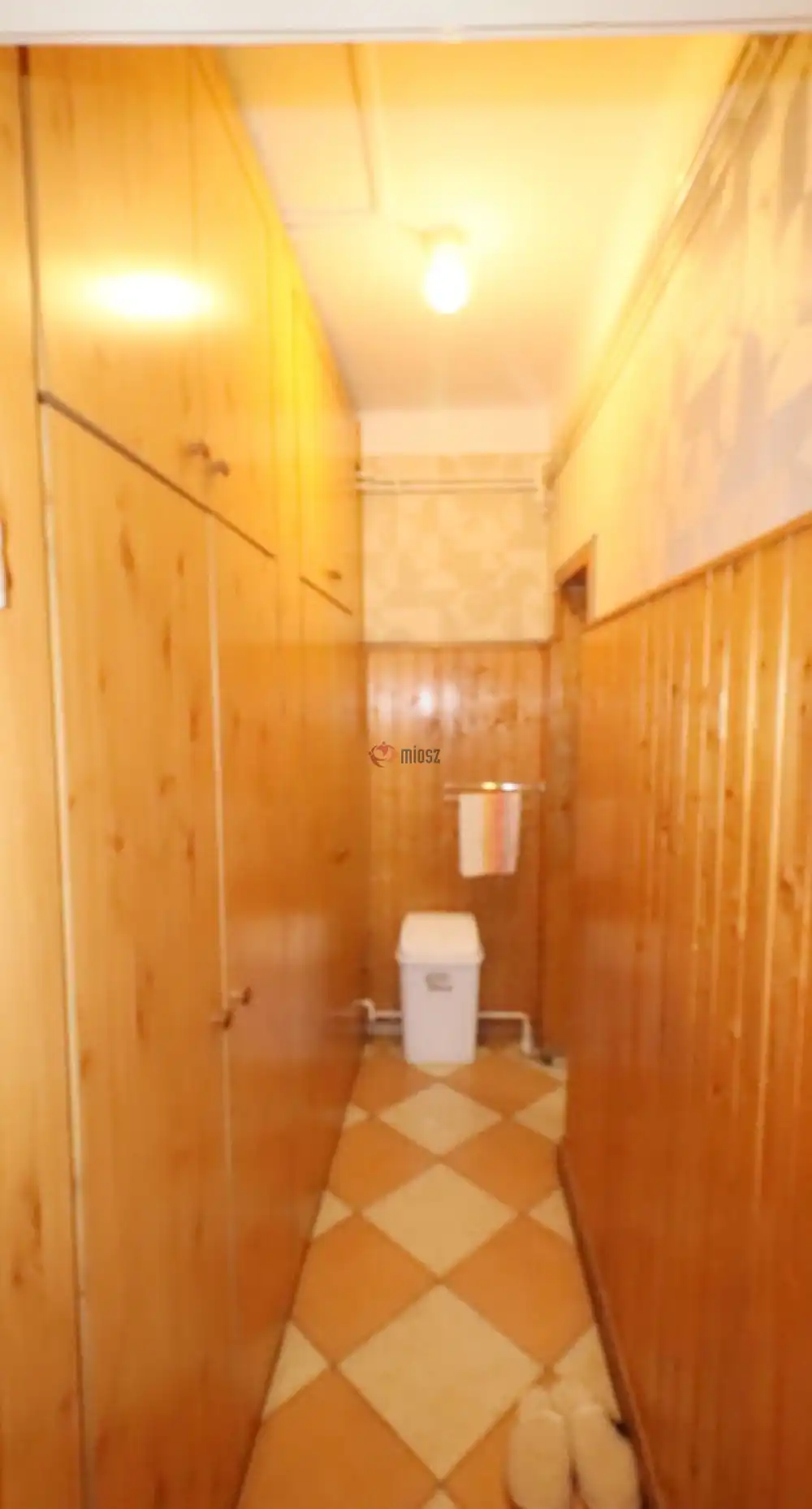 Pest megye - Monorierdő