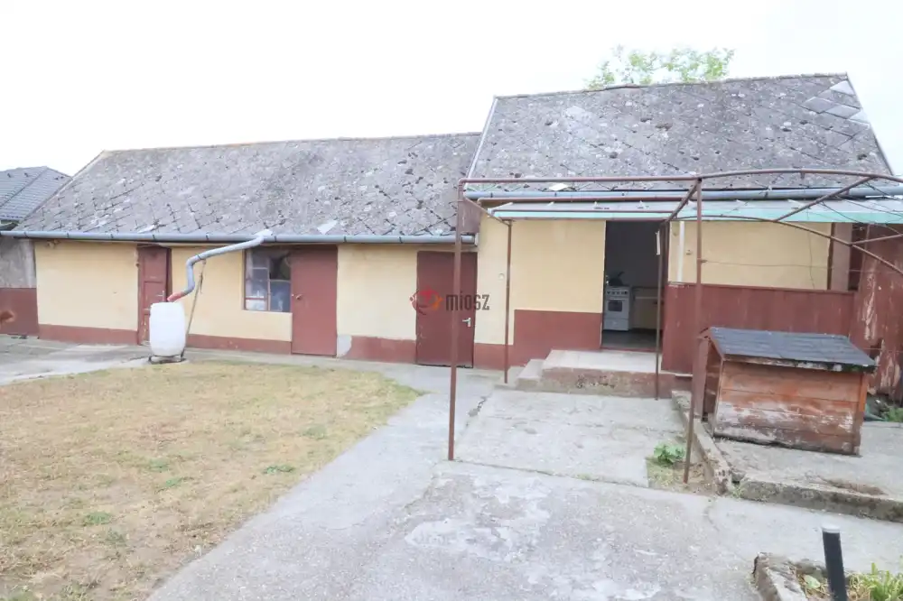 Pest megye - Monorierdő