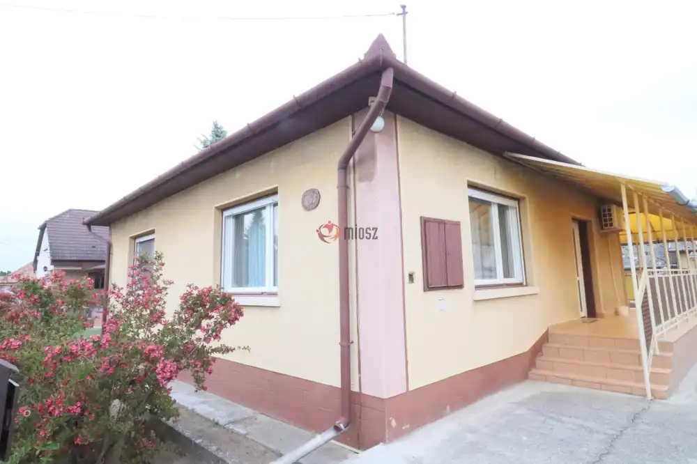 Pest megye - Monorierdő