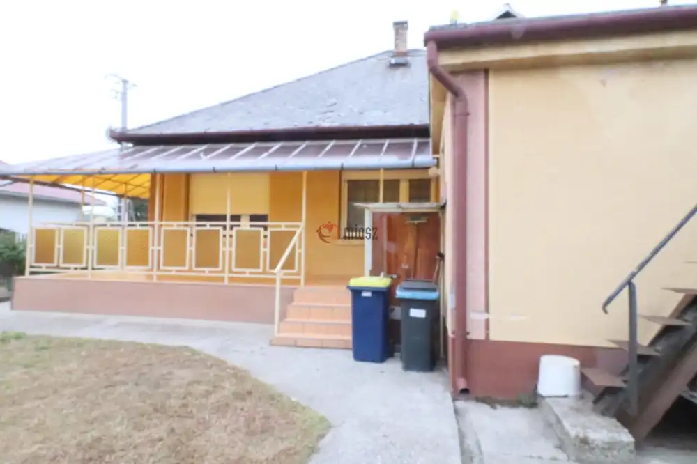 Pest megye - Monorierdő