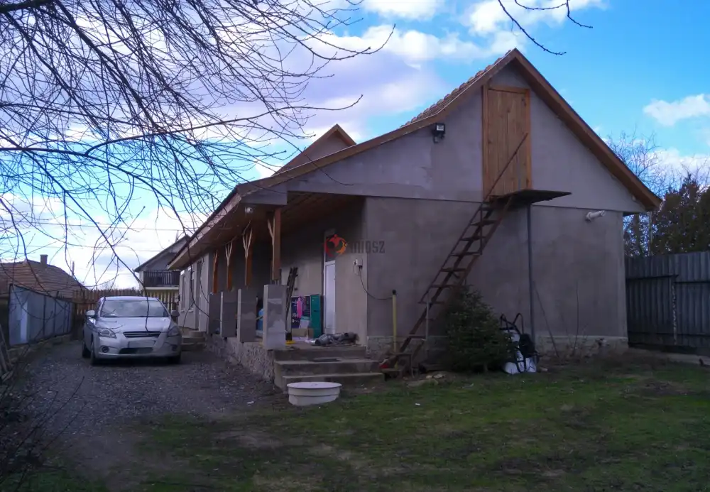 Pest megye - Nyáregyháza