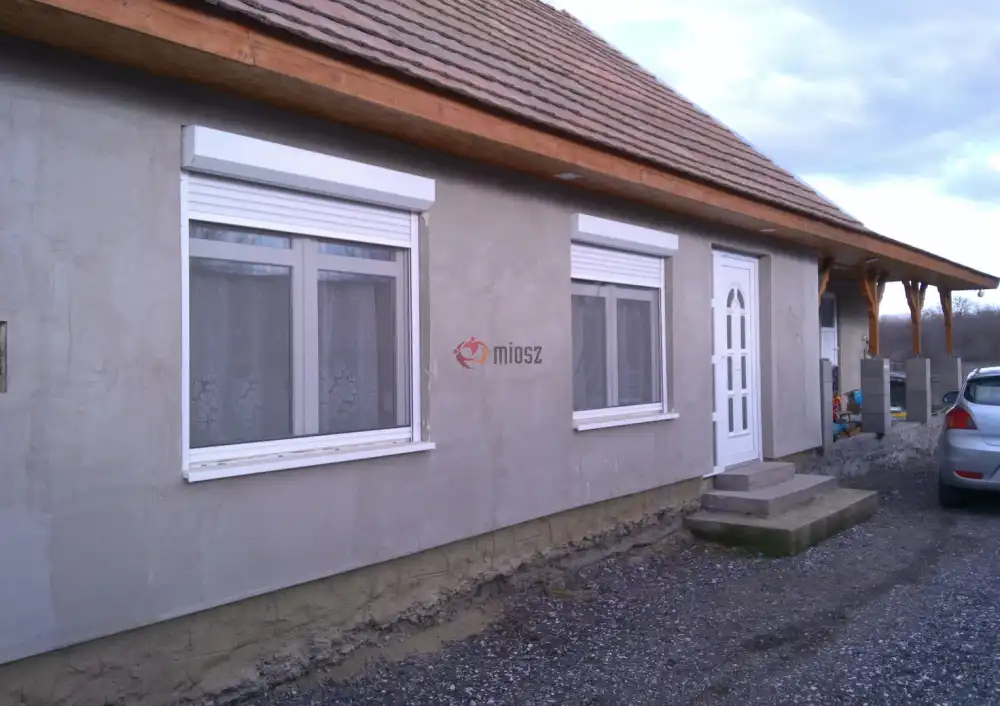 Pest megye - Nyáregyháza