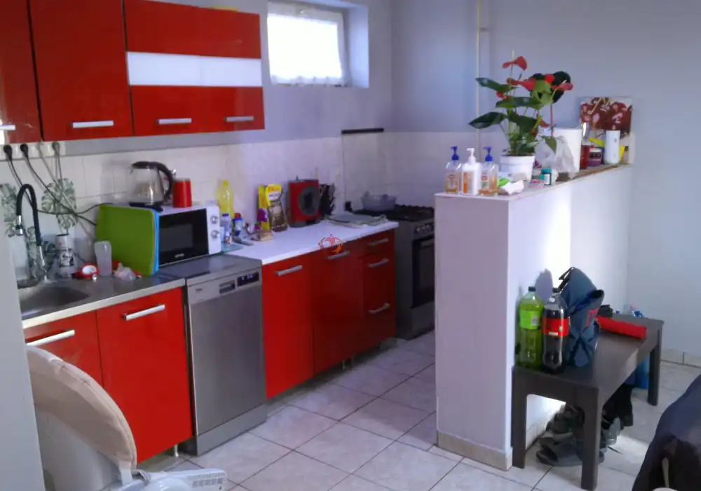 Pest megye - Nyáregyháza