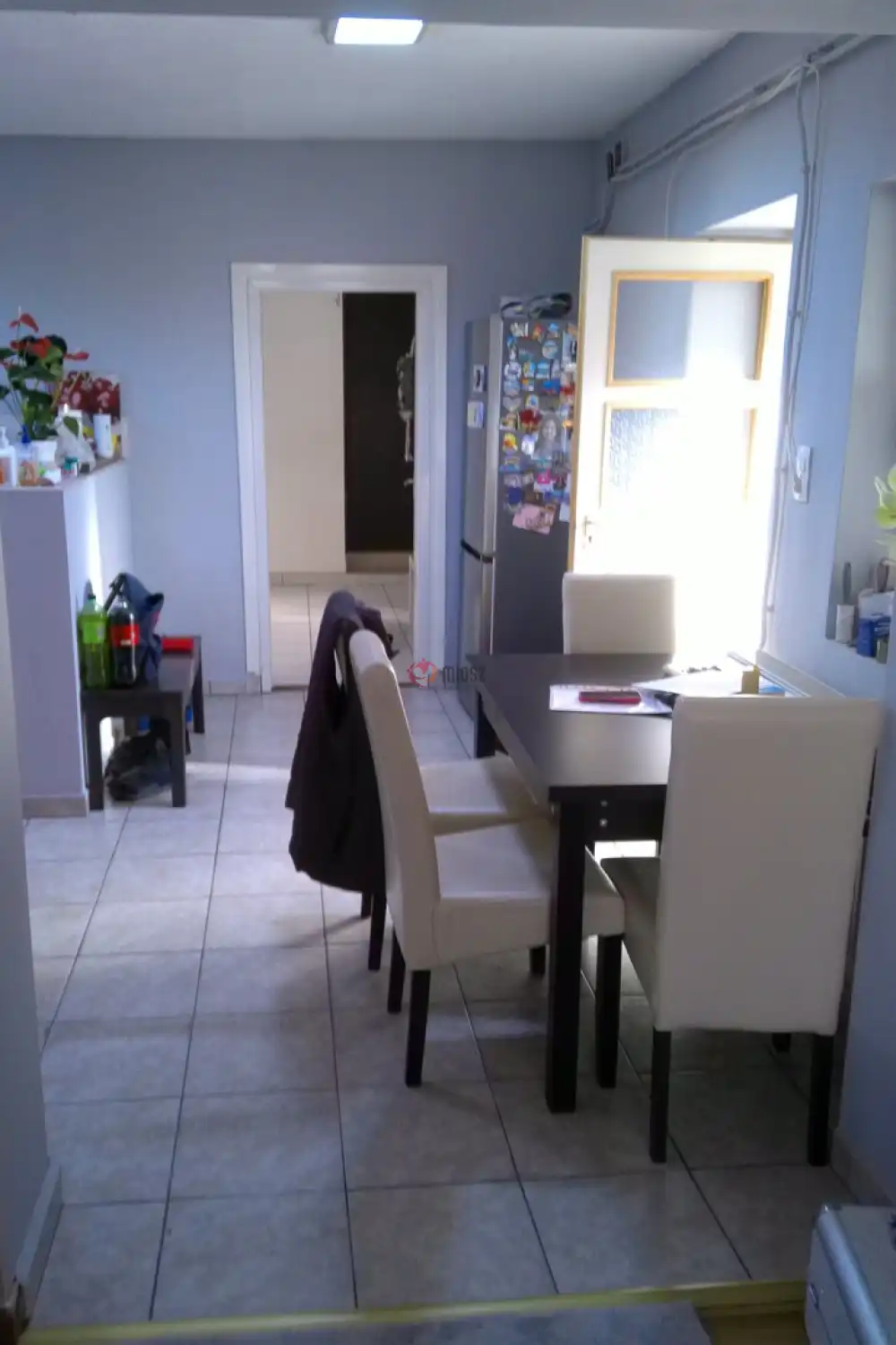 Pest megye - Nyáregyháza