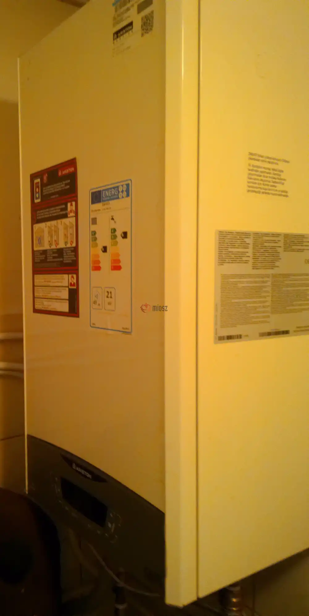 Pest megye - Nyáregyháza