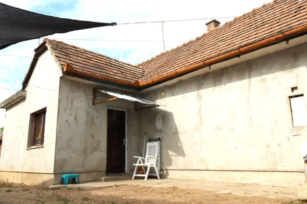Eladó családi ház, Ócsa 3 szoba 62 m² 34.9 M Ft
