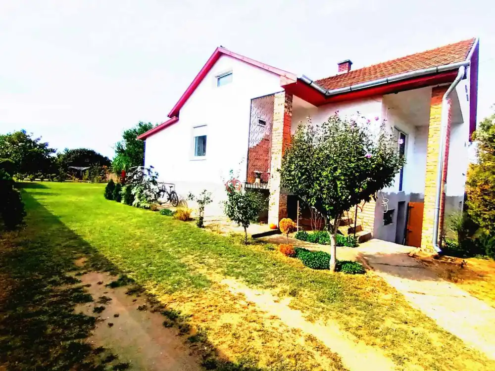 Pest megye - Pilis
