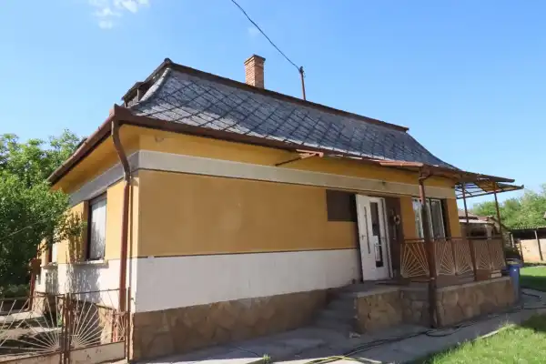 Eladó családi ház, Pilis 3 szoba 102 m² 69.99 M Ft
