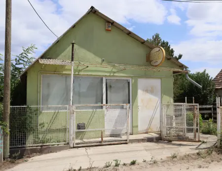 Eladó családi ház, Pilis 1 szoba 84 m² 19.5 M Ft