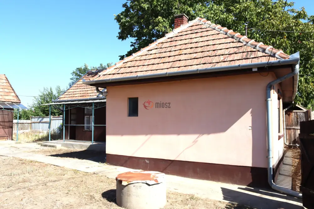Pest megye - Pilis
