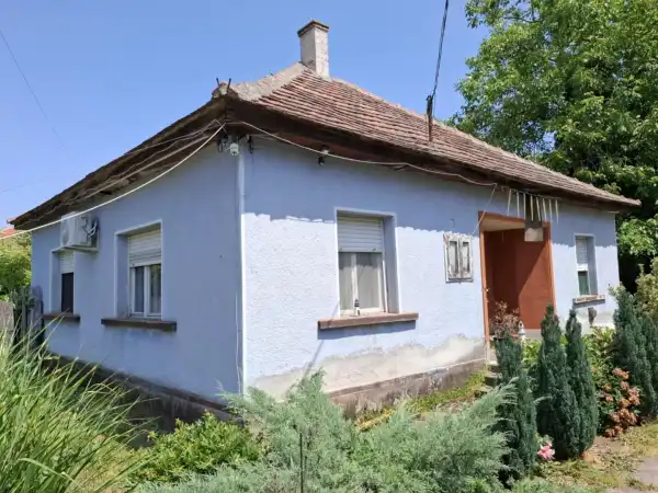 Eladó családi ház, Tápiószele 3 szoba 70 m² 24.8 M Ft
