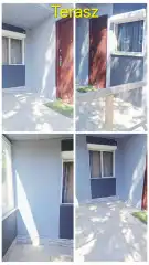 Pest megye - Tápiószentmárton