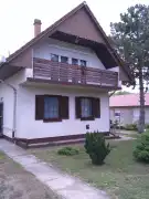 Pest megye - Tápiószentmárton