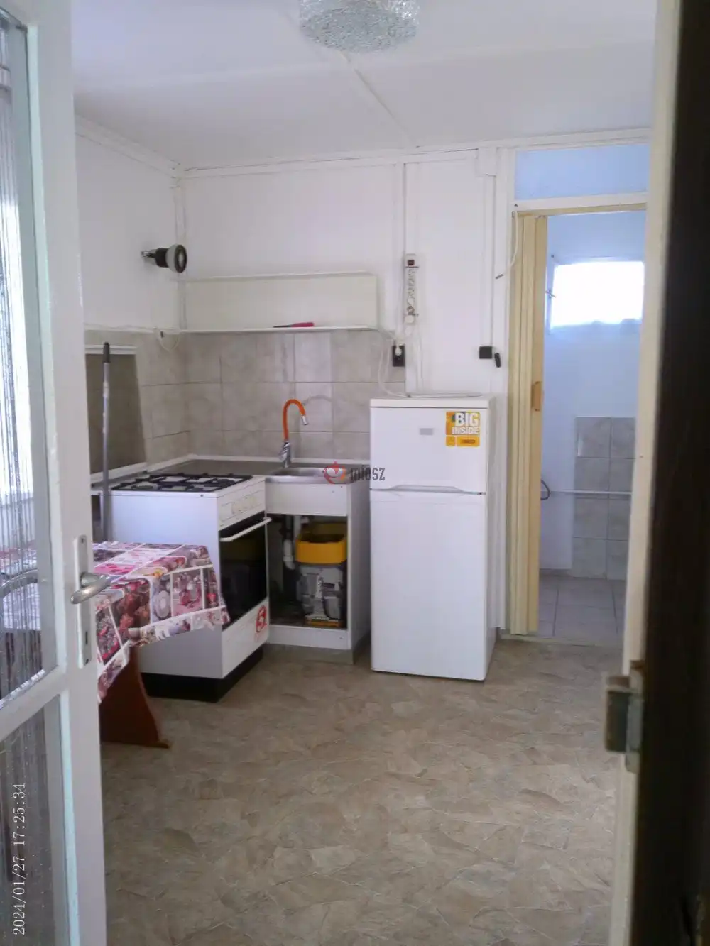 Pest megye - Tápiószentmárton