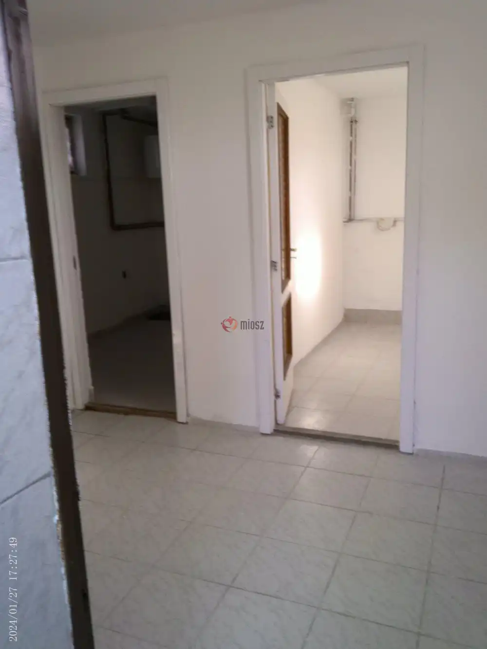 Pest megye - Tápiószentmárton