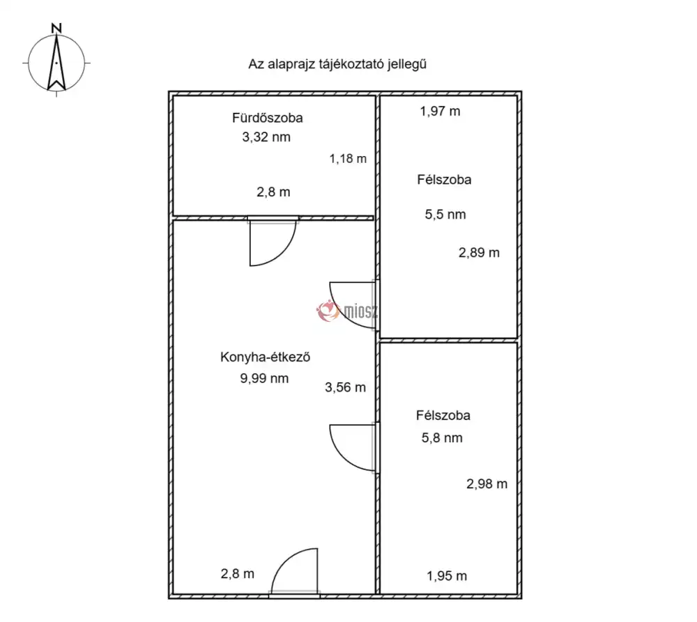 Pest megye - Tápiószentmárton