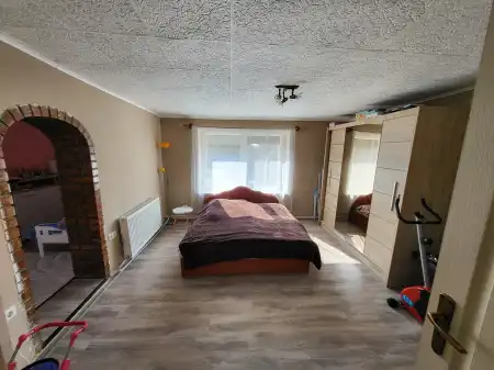 Eladó családi ház, Törtel 3 szoba 80 m² 45 M Ft