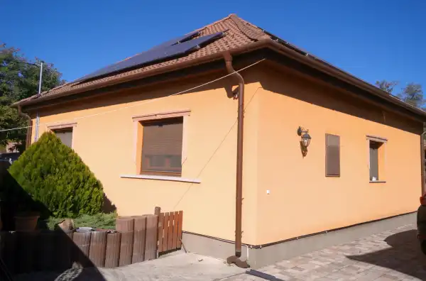 Eladó családi ház, Üllő 5 szoba 155 m² 125 M Ft Eladó családi ház, Üllő 5 szoba 155 m² 125 M Ft