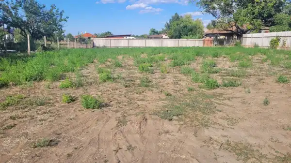 Eladó Építési telek, Albertirsa 723 m² 10.9 M Ft