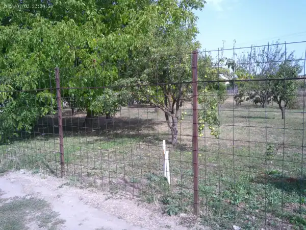 Eladó Építési telek, Pilis 1201 m² 22.9 M Ft
