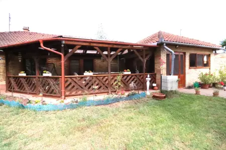 Eladó mezőgazdasági ingatlan, Albertirsa 15000 m² 349 M Ft