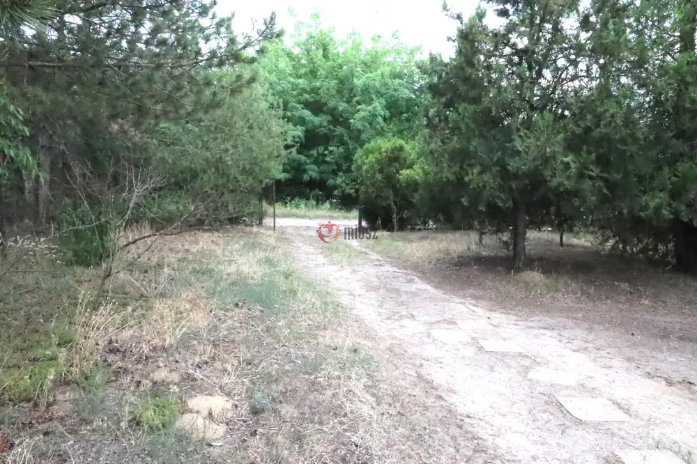 Pest megye - Tápiószentmárton