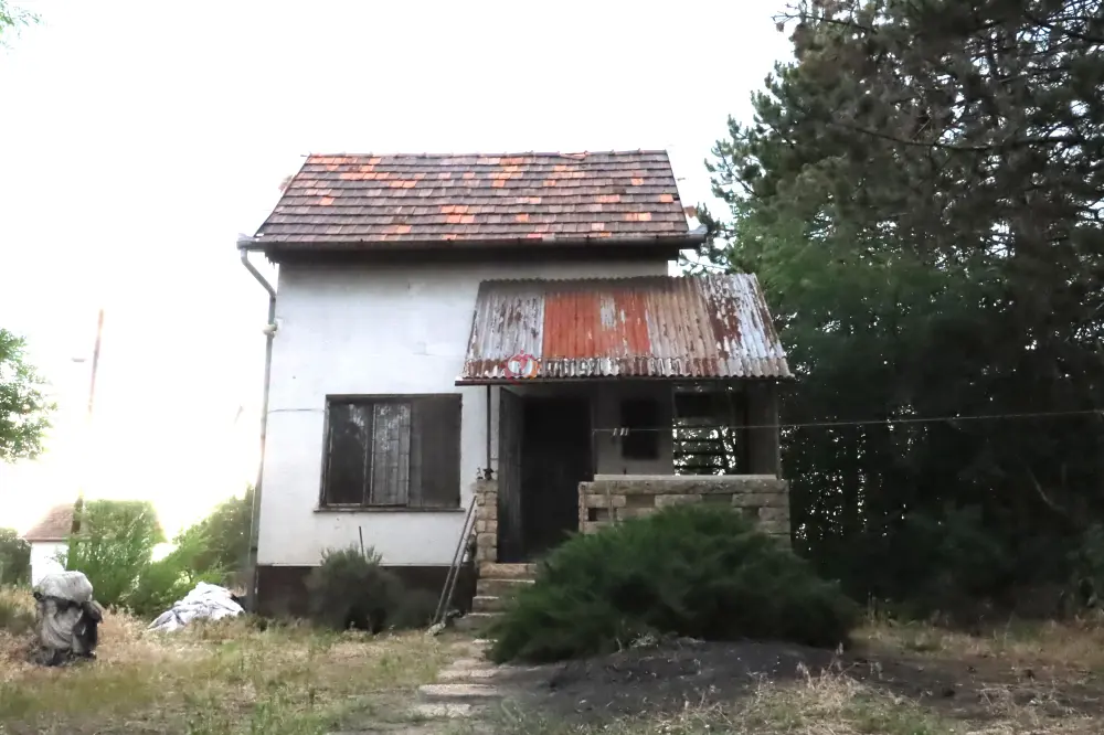 Pest megye - Tápiószentmárton
