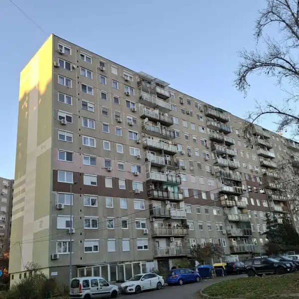 Eladó panellakás, Budapest, XVIII. kerület 1+2 szoba 53 m² 53 M Ft