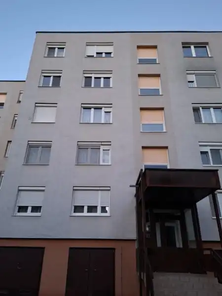Eladó panellakás, Cegléd 1 szoba 34 m² 34.9 M Ft