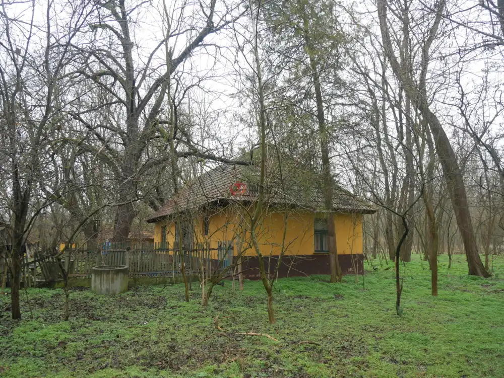 Pest megye - Albertirsa