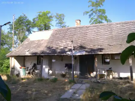 Eladó tanya, Albertirsa 2 szoba 78 m² 9.9 M Ft
